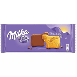 Milka Chocolate Moo 120g - bestcandyz