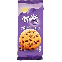 Milka Cookies Xl 184g - bestcandyz