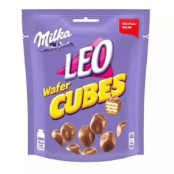 Milka Leo Go - bestcandyz