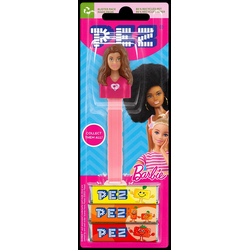 Pez Barbie - bestcandyz