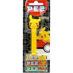 Pez Pokemon 25,5g - bestcandyz