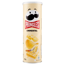 Pringles Emmental 175g - bestcandyz