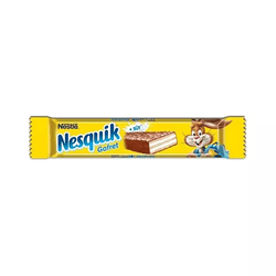 Wafer Nestlé Ao Leite 18g - bestcandyz