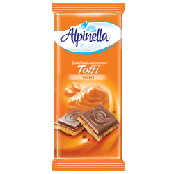 Alpinella De Caramelo 100gr - bestcandyz