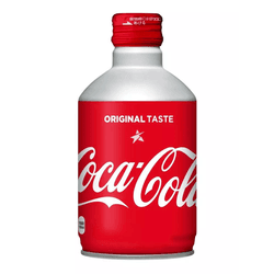 Refrigerante Coca Cola Original Lata 300ml - bestcandyz