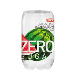 Refrigerante Okf Melancia Zero 350ml - bestcandyz
