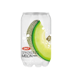 Refrigerante Okf Melão 350ml - bestcandyz