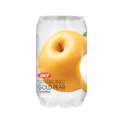 Refrigerante Okf Pera 350ml - bestcandyz