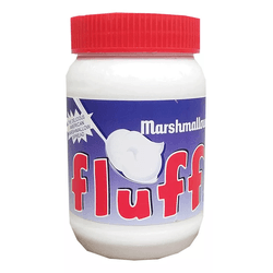 Marshmallow Em Pasta Sabor Baunilha Fluff 213g - bestcandyz