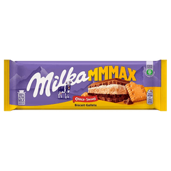 Milka Mmmax Chococolate Swing 300g - bestcandyz