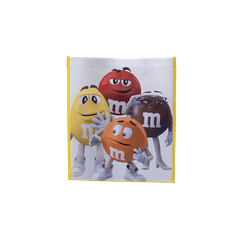 Sacola Tote De Personagens M&ms - bestcandyz