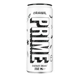 Energetico Prime Original 330ml - bestcandyz