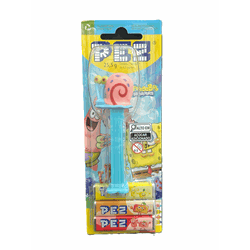 Pez Bob Esponja 25,5g - bestcandyz