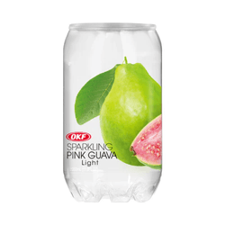 Refrigerante Okf Goiaba 350ml - bestcandyz
