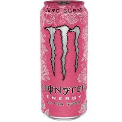Monster Ultra Ultra Rosa 500ml - bestcandyz