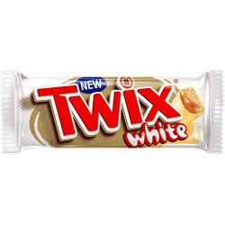 Twix White 46g - bestcandyz