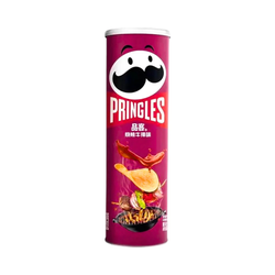 Pringles Batata Sabor Barbecue 110g - bestcandyz