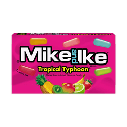 Bala Mike And Ike Tropical Typhoon 22g - bestcandyz