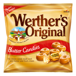 Bala Werthers Original 90g - bestcandyz