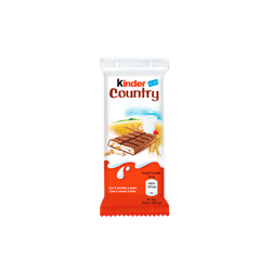 Kinder Country 23,5g - bestcandyz