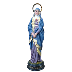 Imagem Durata : Nossa Senhora das Dores 30 cm - 17107 - Betânia Loja Católica 