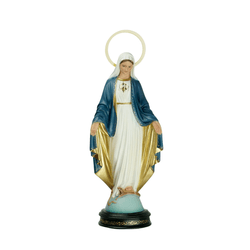Imagem Durata - Nossa Senhora das Graças 30 cm - 17093 - Betânia Loja Catolica 