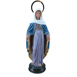 Imagem Durata - Nossa Senhora das Lágrimas 30cm - 26561 - Betânia Loja Catolica 