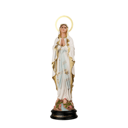 Imagem Durata - Nossa Senhora de Lourdes 30 cm - 24083 - Betânia Loja Catolica 