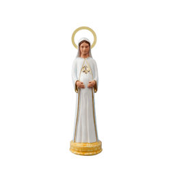 Imagem Durata - Nossa Senhora Grávida 20 cm - 4223 - Betânia Loja Católica 