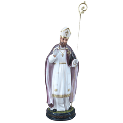 Imagem Durata - Santo Afonso de Ligório 30 cm - 25810 - Betânia Loja Catolica 