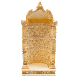 Oratório em resina 32 cm - 24875 - Betânia Loja Catolica 