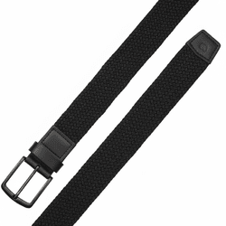 Cinto Elástico Bali - Black