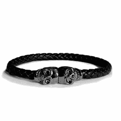 Pulseira Skull