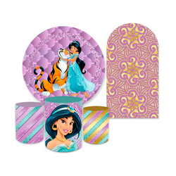 Kit Casadinho Capa Painel + Trio Capa Cilindros Ja... - Loja | Bibi Painéis
