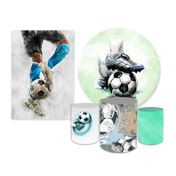 Kit Casadinho Capa Painel + Trio Capa Cilindros Te... - Loja | Bibi Painéis