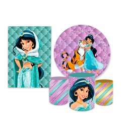 Kit Casadinho Capa Painel + Trio Capa Cilindros Te... - Loja | Bibi Painéis