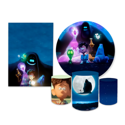 Kit Casadinho Capa Painel + Trio Capa Cilindros Or... - Loja | Bibi Painéis