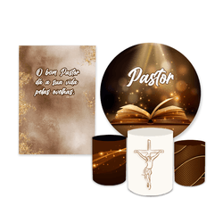 Kit Casadinho Capa Painel + Trio Capa Cilindros Pa... - Loja | Bibi Painéis