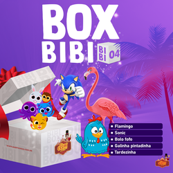 Box Bibi PainÉis - Bibi04 - Loja | Bibi Painéis