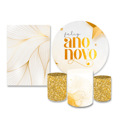 Kit Casadinho Ano Novo - Loja | Bibi Painéis