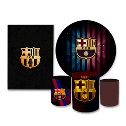 Kit Casadinho Barcelona 03 - Loja | Bibi Painéis