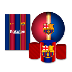 Kit Casadinho Barcelona 02 - Loja | Bibi Painéis