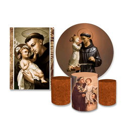Kit Casadinho Santo Antonio - Loja | Bibi Painéis