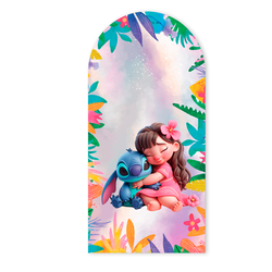Painel Romano Veste Fácil Decoração de Aniversário... - Loja | Bibi Painéis