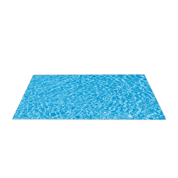 Tapete Em Tecido Painel Decorativo Piscina 01 - Loja | Bibi Painéis