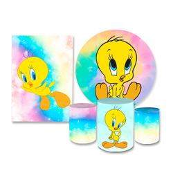 Kit Casadinho Piu Piu 02 - Loja | Bibi Painéis