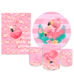 Kit Casadinho Capa Painel + Trio Capa Cilindro Dec... - Loja | Bibi Painéis