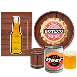 Kit Casadinho Capa Painel + Trio Capa Cilindros Bo... - Loja | Bibi Painéis