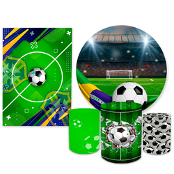 Kit Casadinho Capa Painel + Trio Capa Cilindros Fu... - Loja | Bibi Painéis