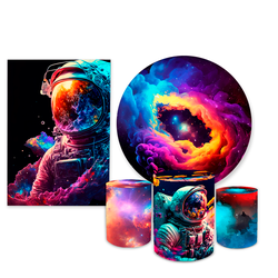 Kit Casadinho Capa Painel + Trio Capa Cilindro Uni... - Loja | Bibi Painéis